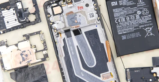 Tech review of Xiaomi POCO F3