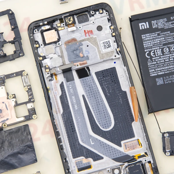 Xiaomi POCO F3