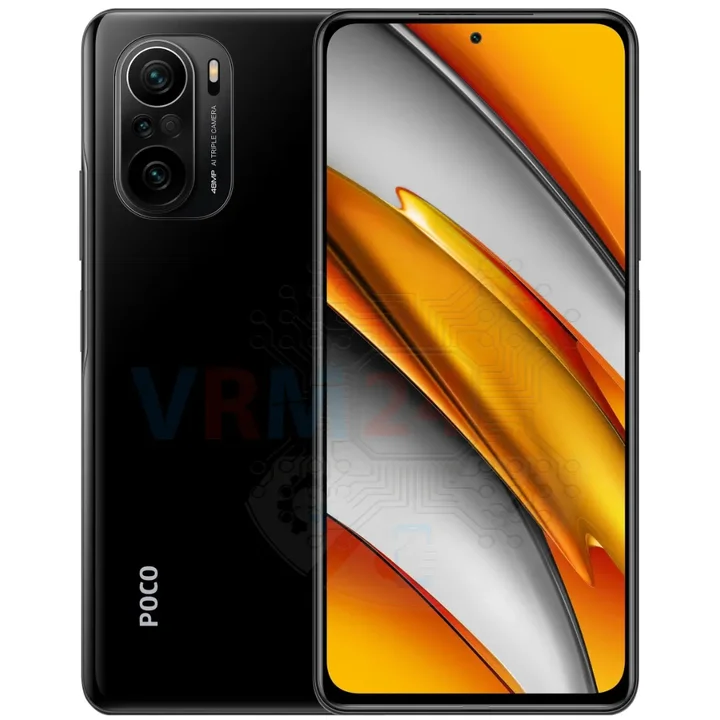 Xiaomi POCO F3