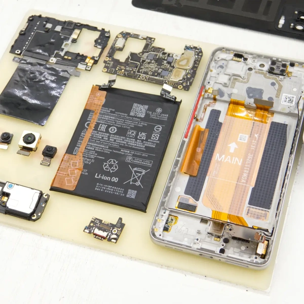 Xiaomi POCO F4
