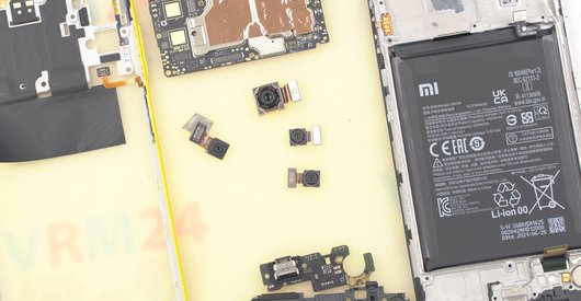Test technique de Xiaomi POCO M3 Pro