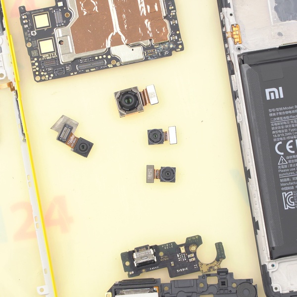 Xiaomi POCO M3 Pro