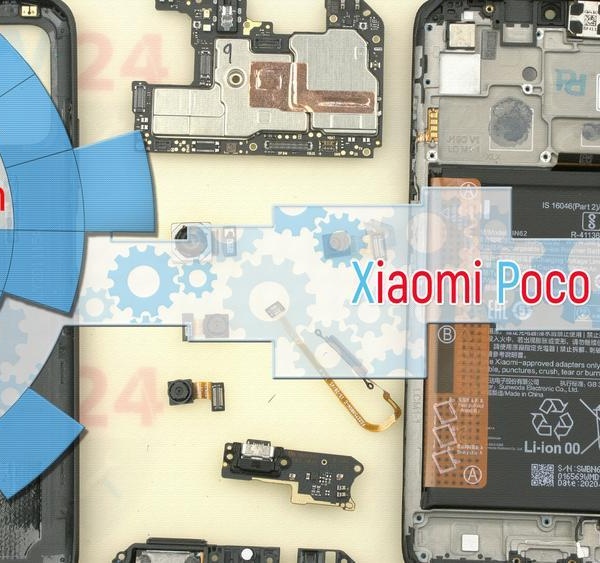 Xiaomi POCO M3