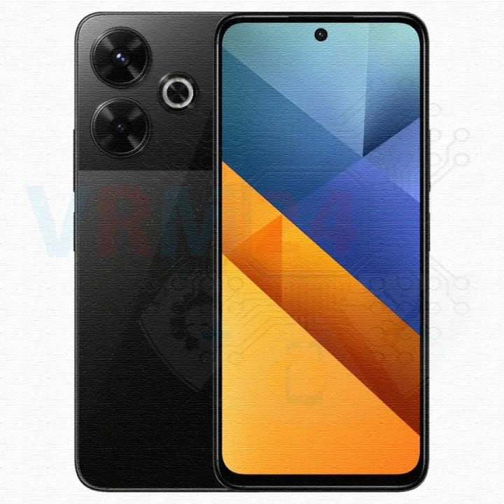 Xiaomi POCO M6