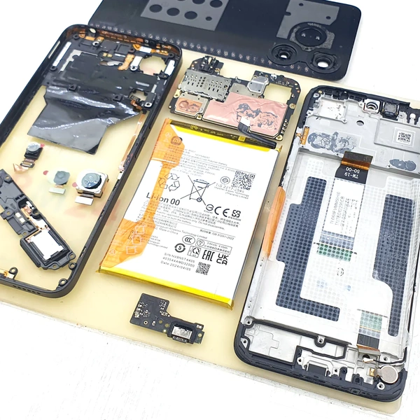 Xiaomi POCO M6