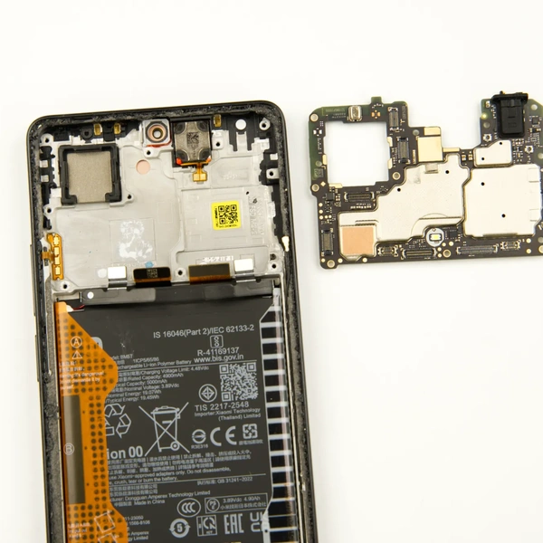 Xiaomi Poco M6 Pro