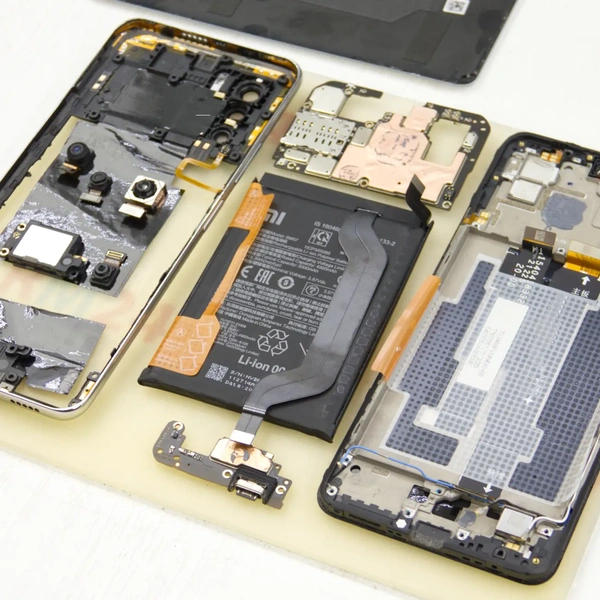 Xiaomi Poco X3 GT