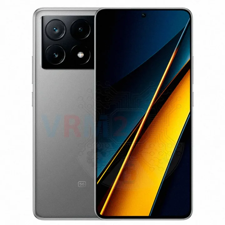 Xiaomi Poco X6 Pro