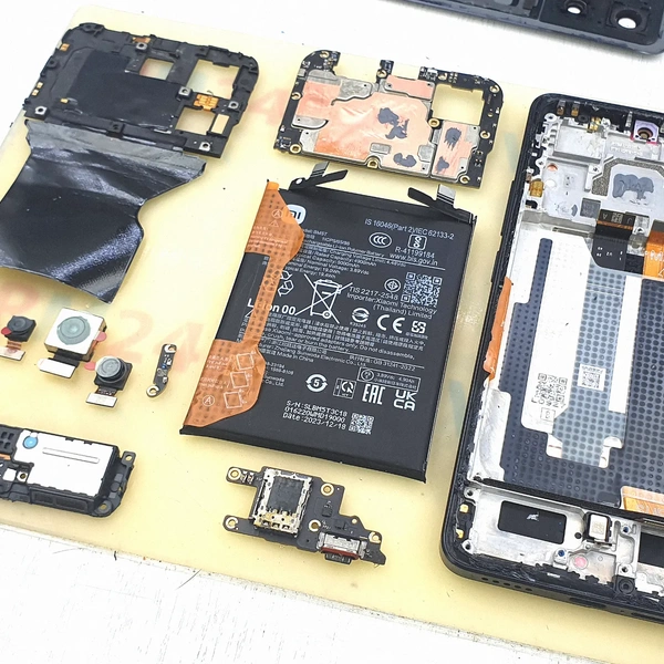 Xiaomi Poco X6 Pro