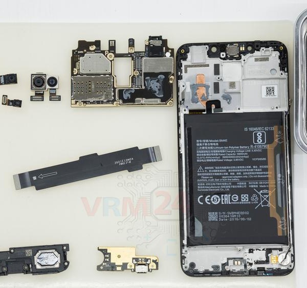 Xiaomi Pocophone F1