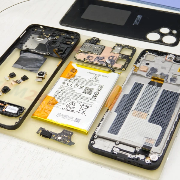 Xiaomi RedMi 12