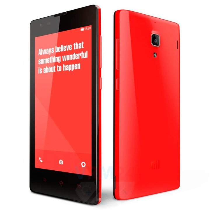Xiaomi RedMi 1S