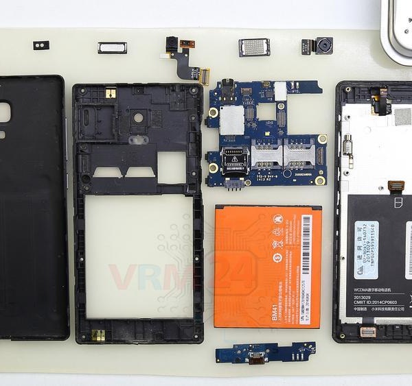 Xiaomi RedMi 1S