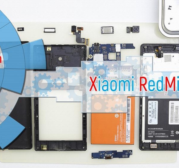 Xiaomi RedMi 1S