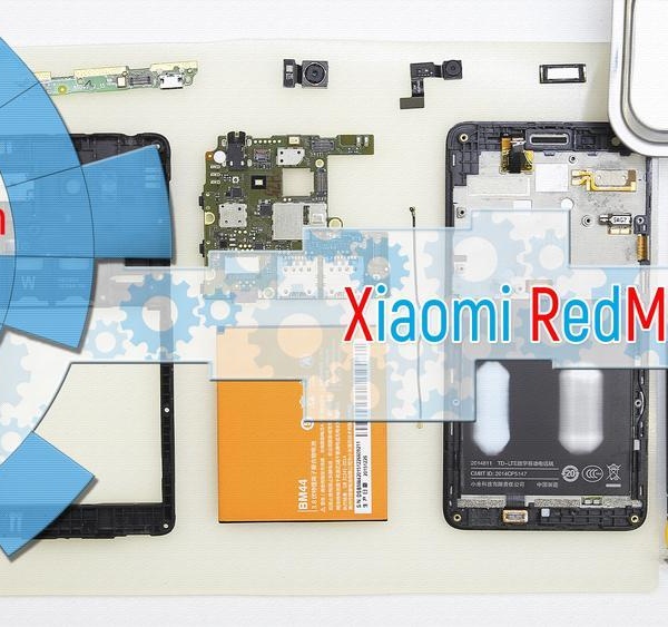 Xiaomi RedMi 2