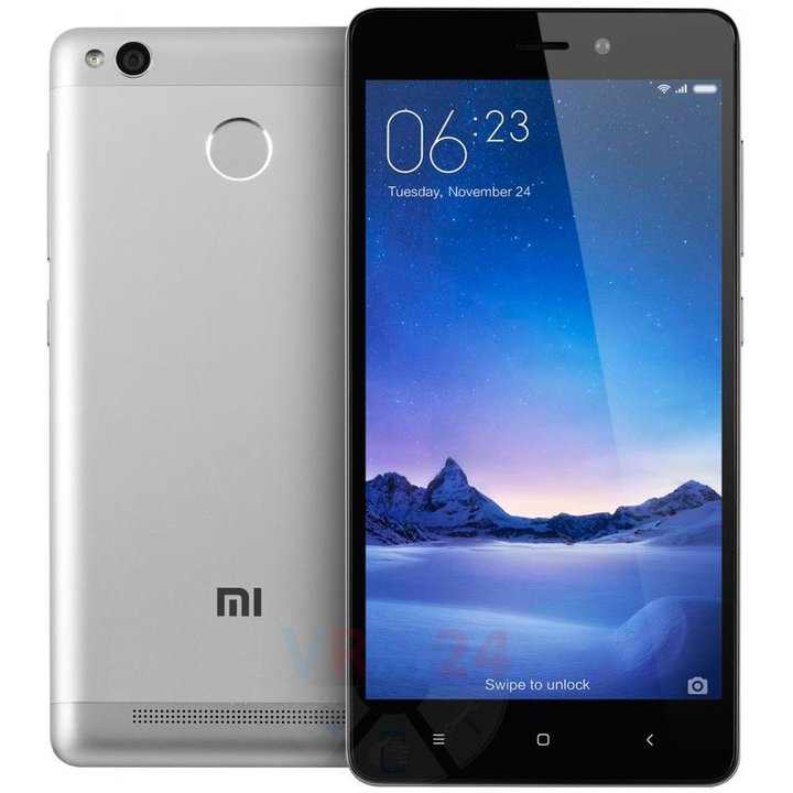 Xiaomi RedMi 3S