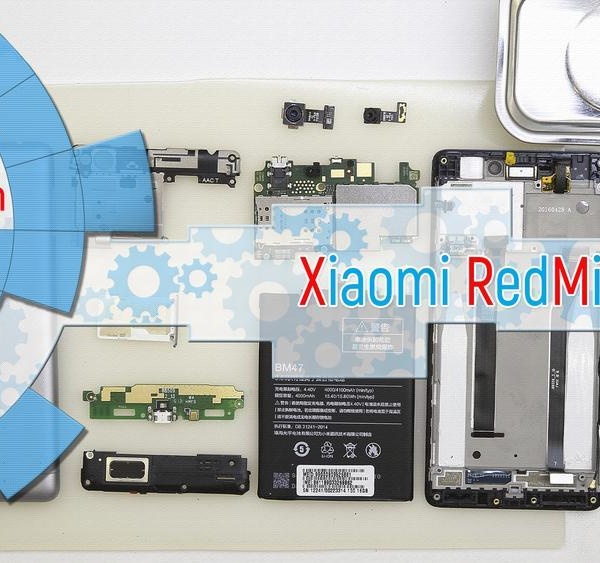 Xiaomi RedMi 3