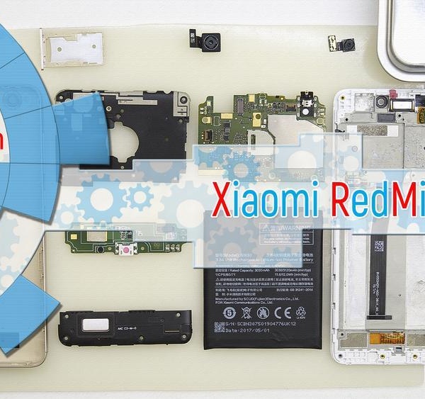 Xiaomi RedMi 4A