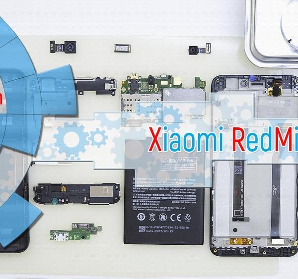 Xiaomi RedMi 4X