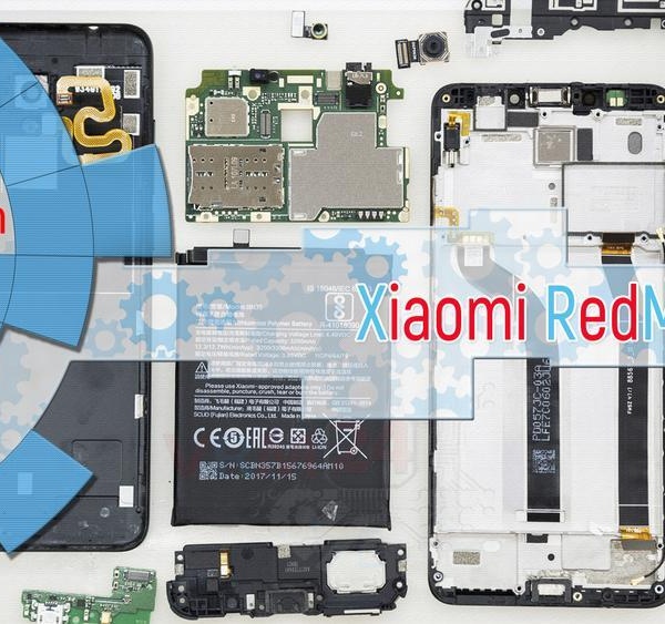 Xiaomi RedMi 5