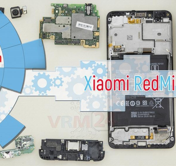 Xiaomi Redmi 6A