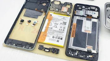 Tech review of Xiaomi RedMi A5