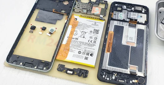 Tech review of Xiaomi RedMi A5