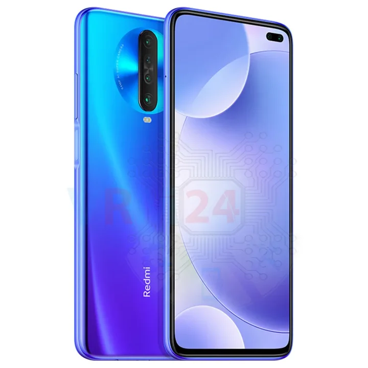 Xiaomi RedMi K30