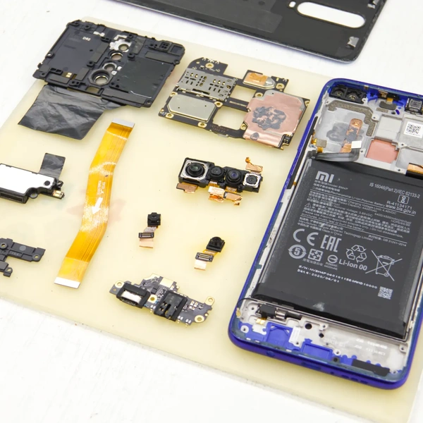 Xiaomi RedMi K30