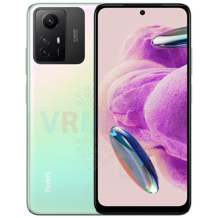 Xiaomi RedMi Note 12S