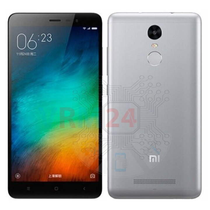 Xiaomi RedMi Note 3 Pro SE