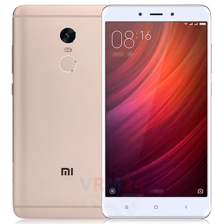 Xiaomi RedMi Note 4
