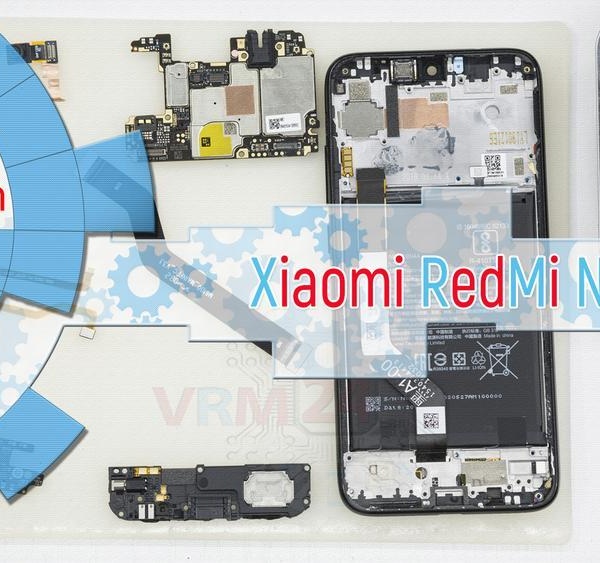 Xiaomi Redmi Note 7
