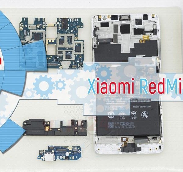 Xiaomi Redmi Pro