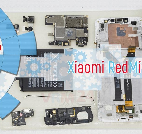 Xiaomi Redmi S2