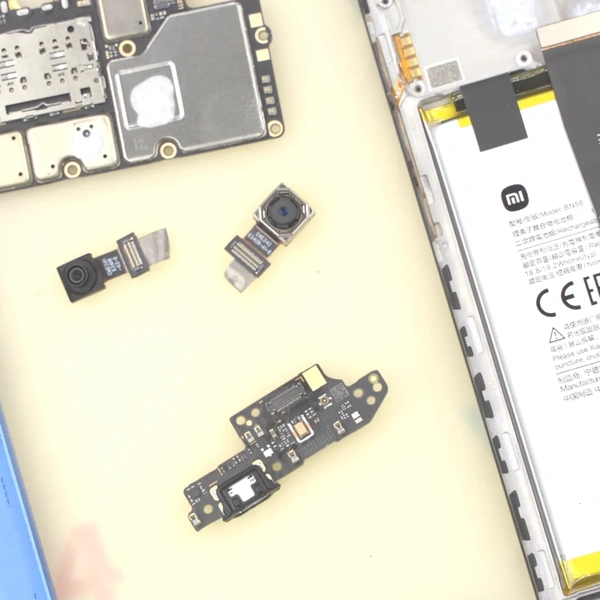 Xiaomi Redmi 10A