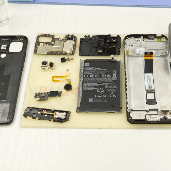 Xiaomi Redmi 10C