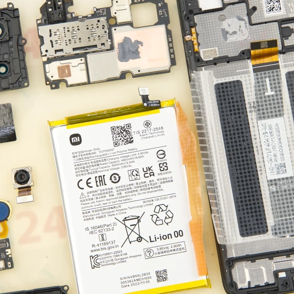 Xiaomi Redmi 12C