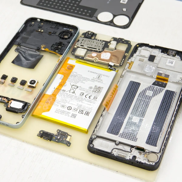 Xiaomi Redmi 13C