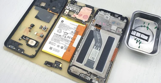 Revisão técnica de Xiaomi Redmi 14C
