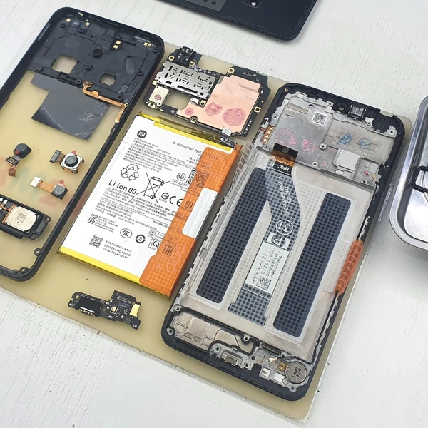 Xiaomi Redmi 14C