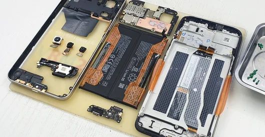 Test technique de Xiaomi Redmi 15