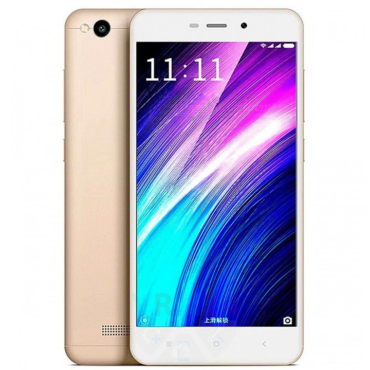 Xiaomi RedMi 4A