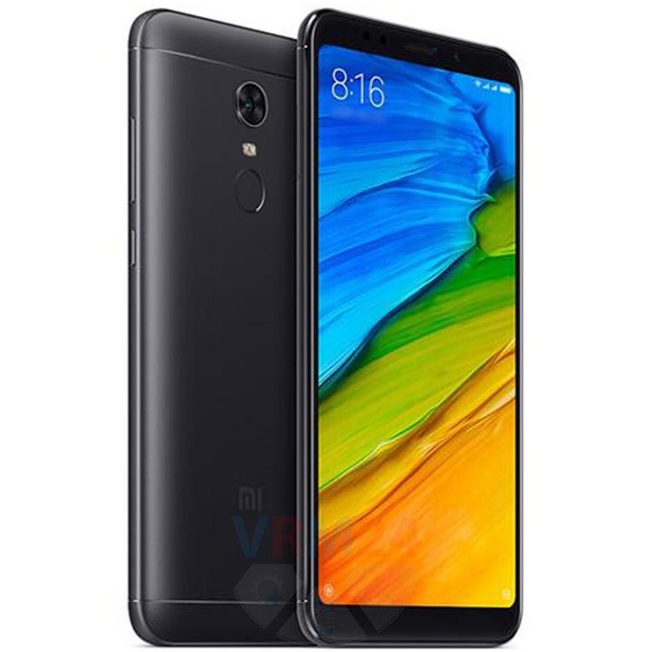 Xiaomi RedMi 5 Plus