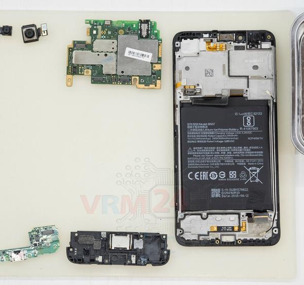 Xiaomi Redmi 6A
