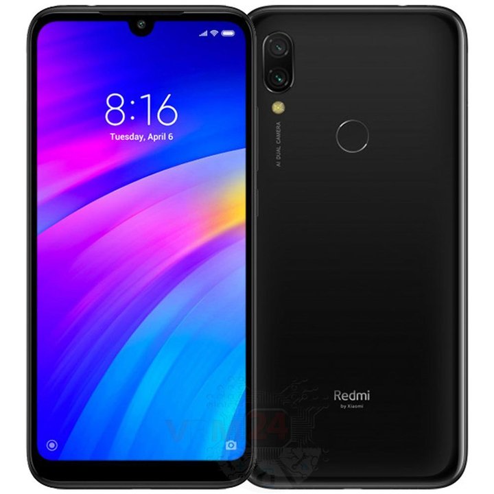Xiaomi Redmi 7