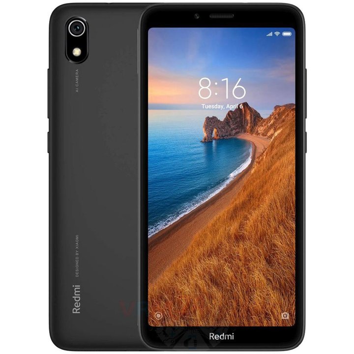 Xiaomi Redmi 7A