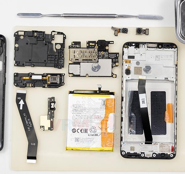 Xiaomi Redmi 7A