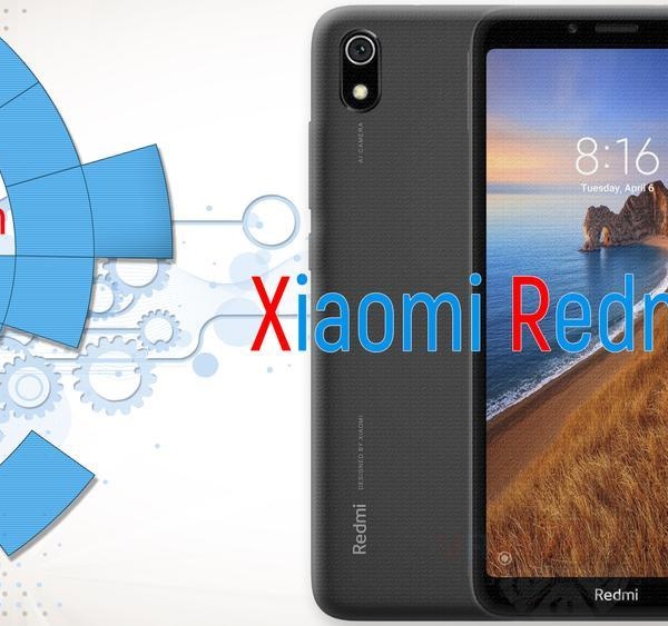 Xiaomi Redmi 7A