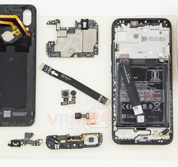 Xiaomi Redmi 7